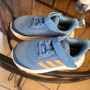 Toddler Adidas sneakers